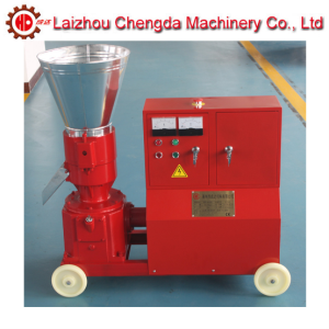 Baromfi etetőgép pellethez